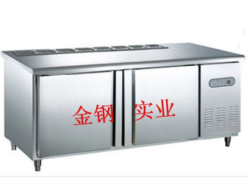 實用型三文治雪櫃