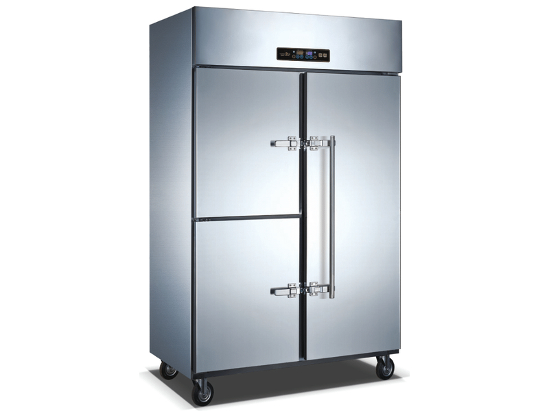 立式明管掛豬櫃係列