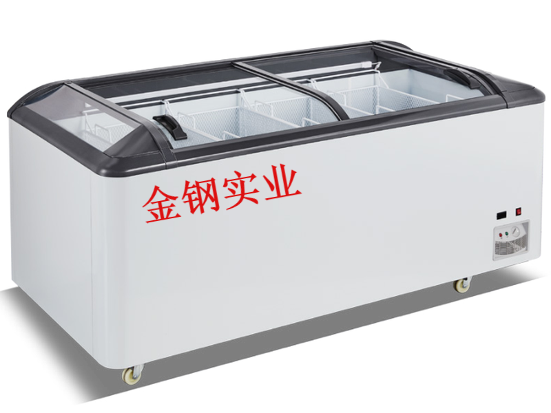 組合島冷櫃係列