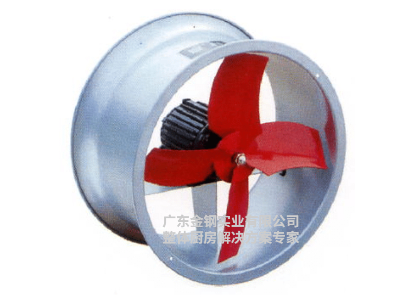 圓筒風機