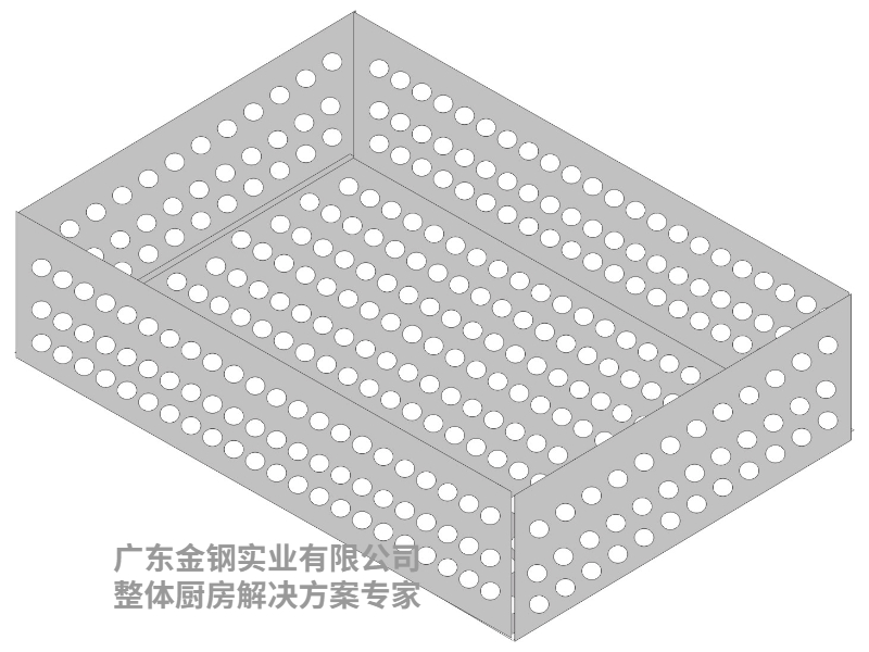 不鏽鋼消毒籃子