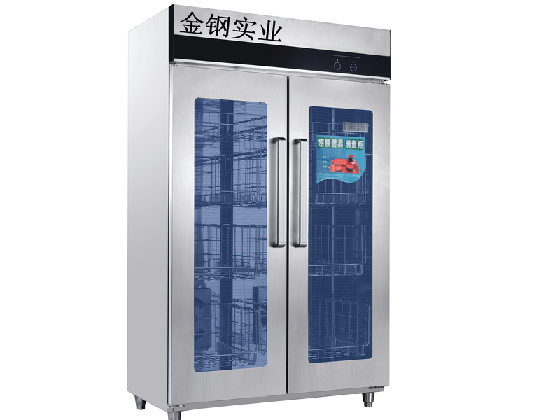 密胺餐具消毒櫃