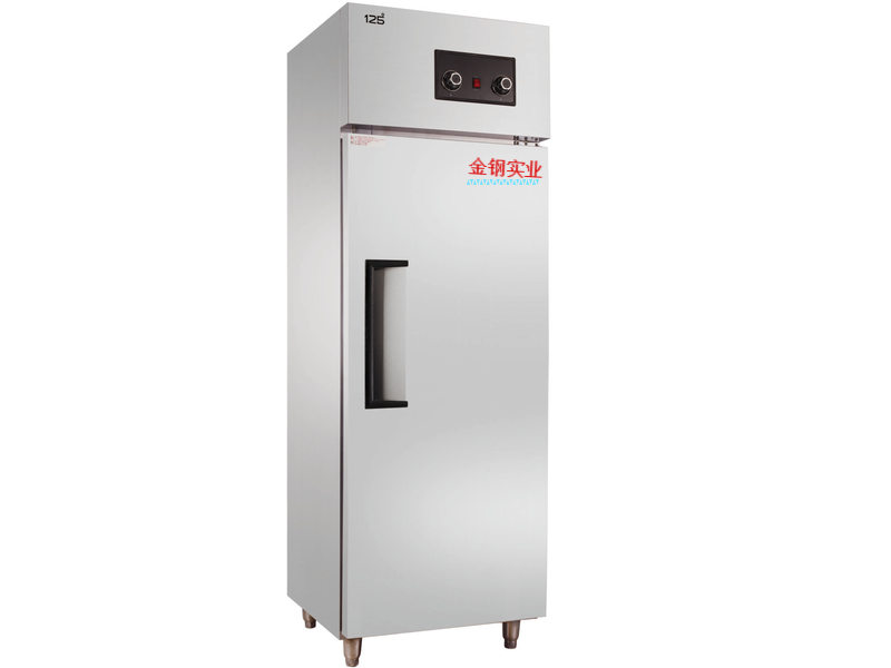 熱風循環單門高溫消毒櫃(工程款)