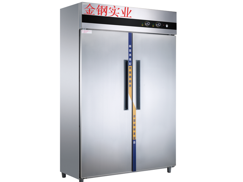 高溫消毒櫃（商用型A）