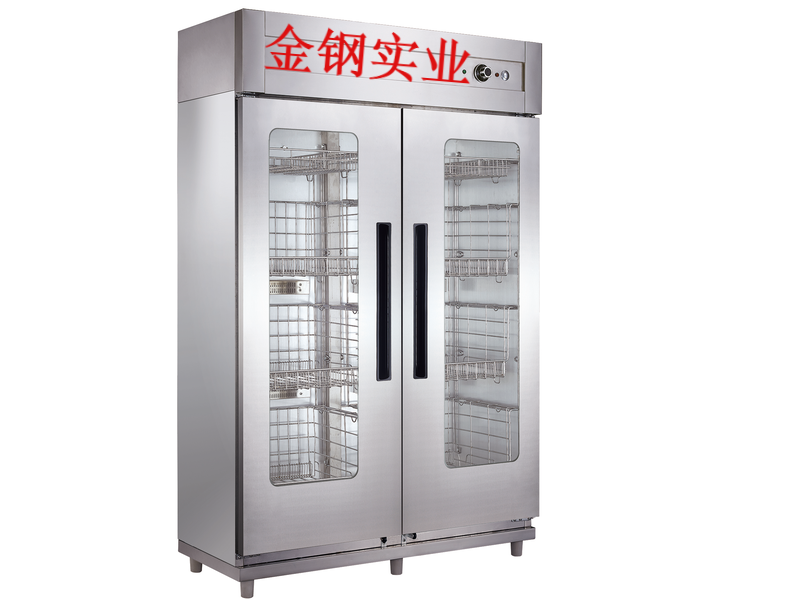 高溫熱風循環消毒櫃