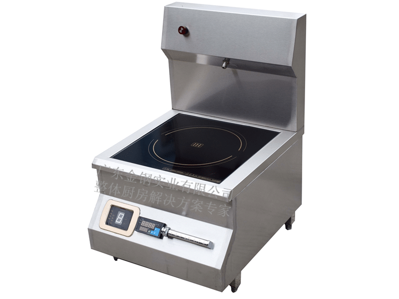 電磁紅外線鐵板燒B