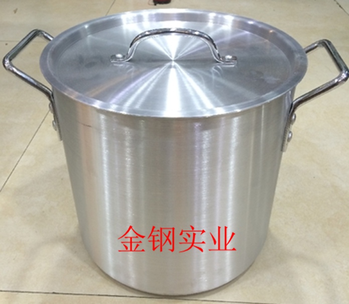 不鏽鋼電磁爐專用湯桶