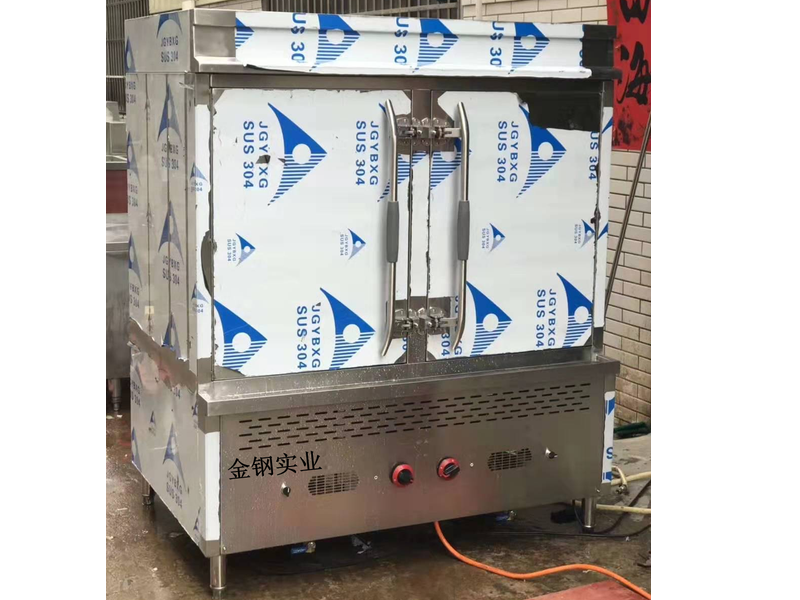 燃氣多功能蒸櫃(定製款）