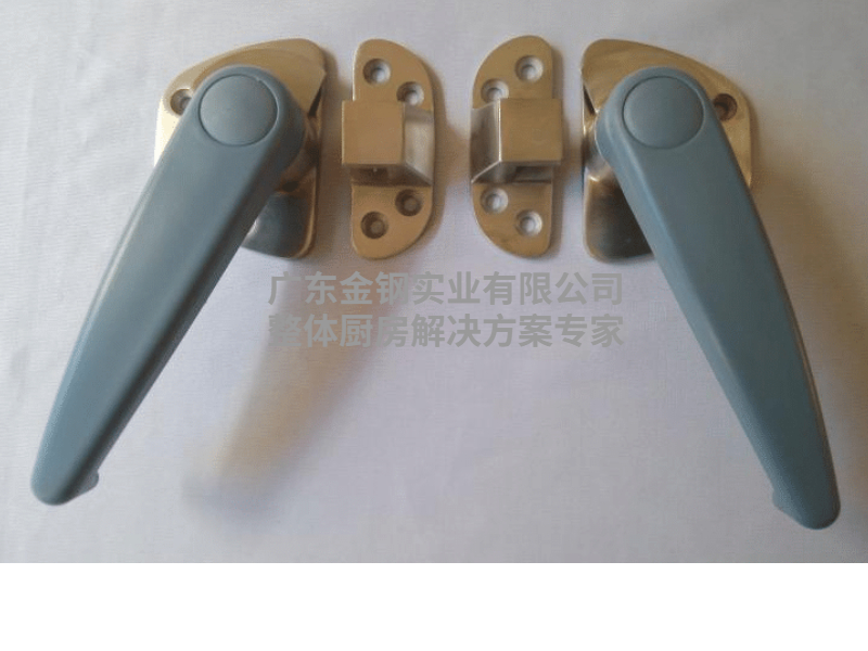 不鏽鋼蒸櫃拉手B