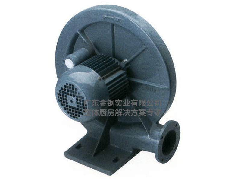 爐用鼓風機