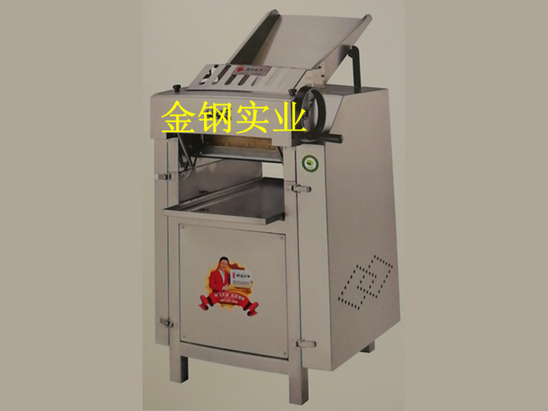 靜音130高速壓麵機